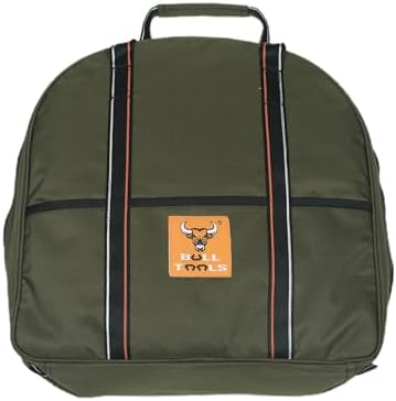 EV charging cable bag