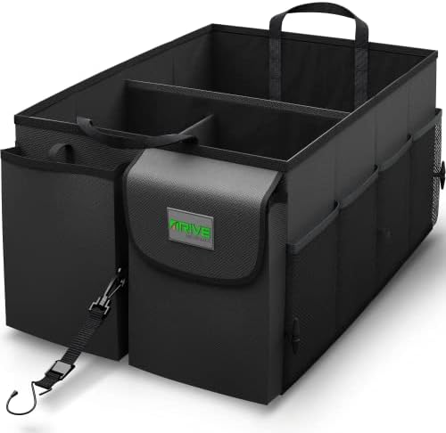 Drive Auto trunk organizer