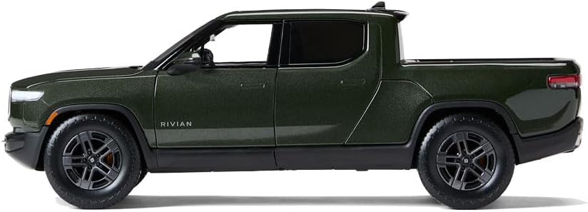 Rivian R1T 1:20 diecast