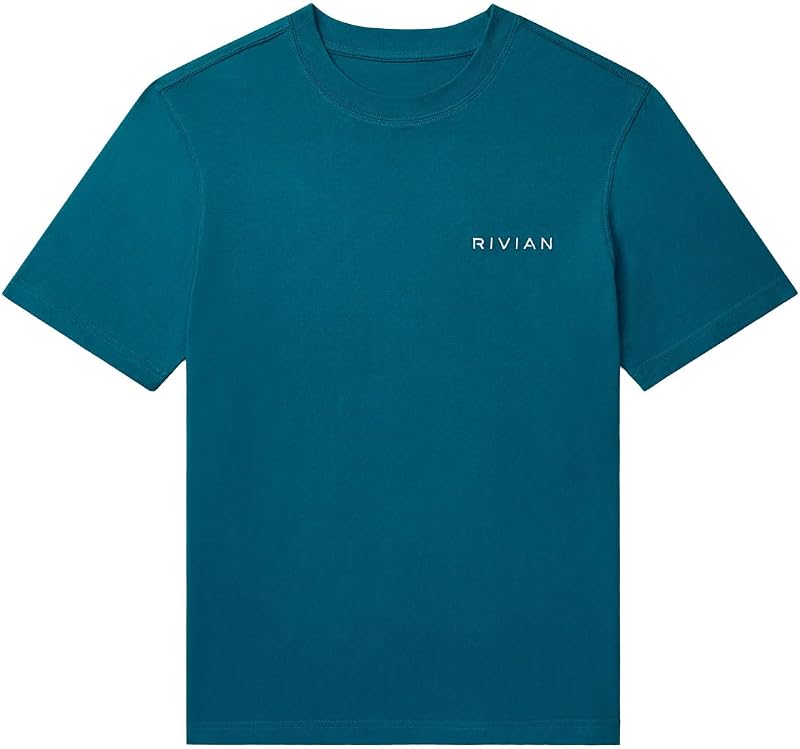 Rivian Graphic T-Shirt