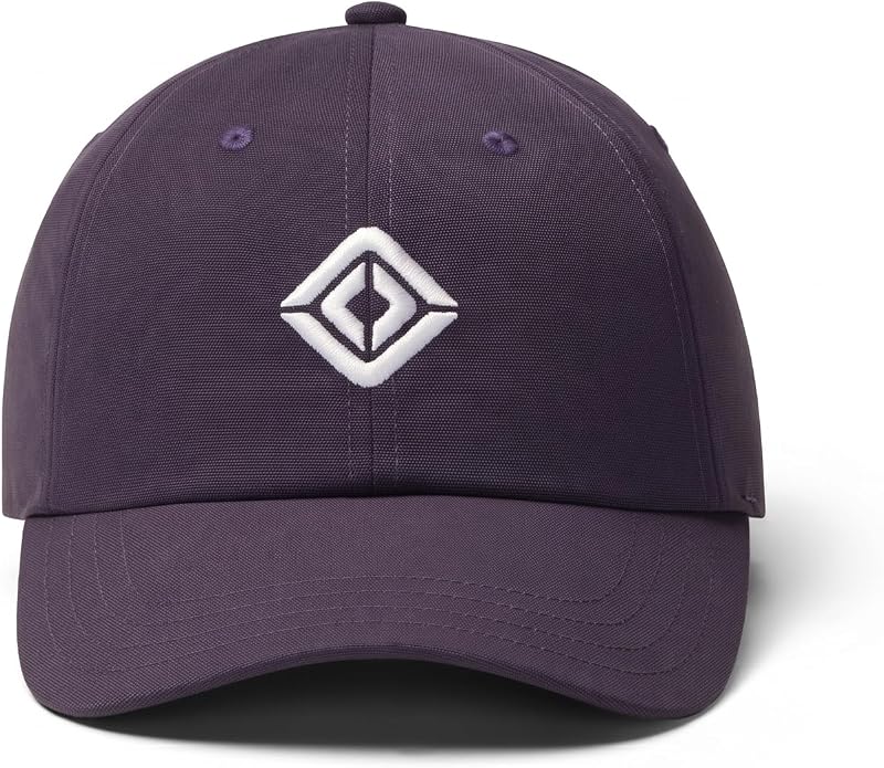 Rivian Compass Logo Hat