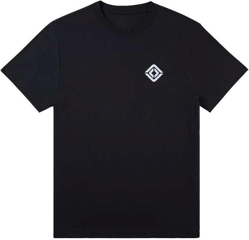 Rivian Compass Logo T-Shirt